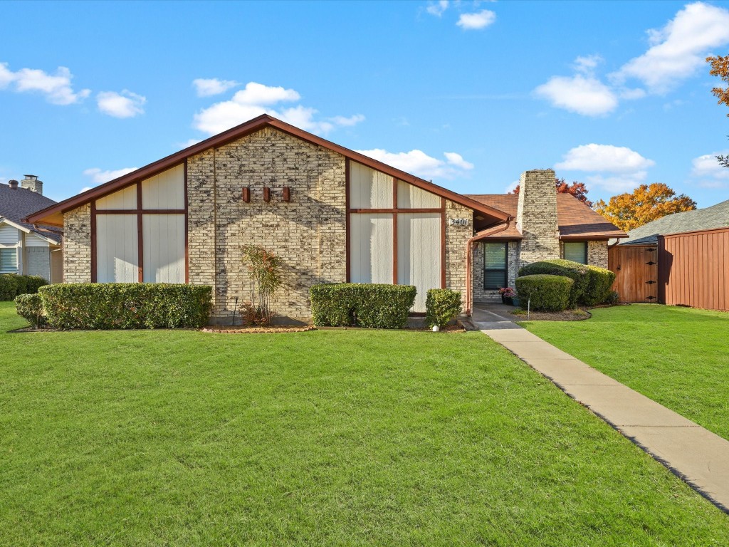 3401 Newkirk Drive Plano TX 75075