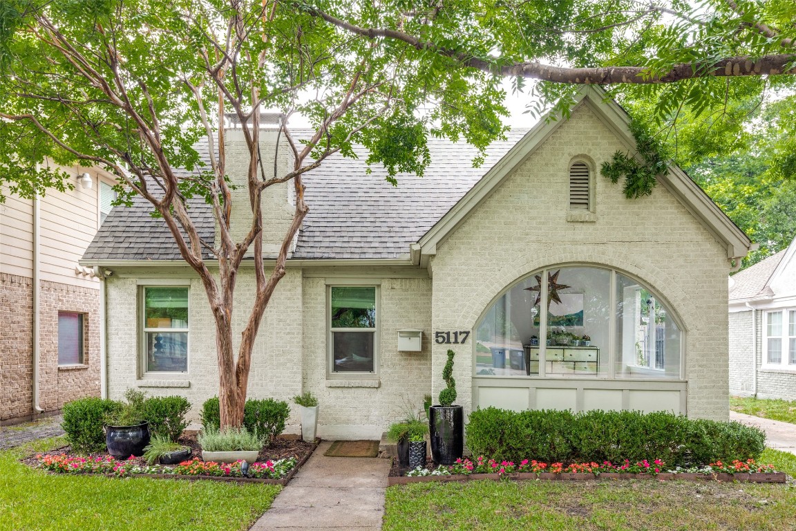 5117 Goodwin Avenue Dallas TX 75206