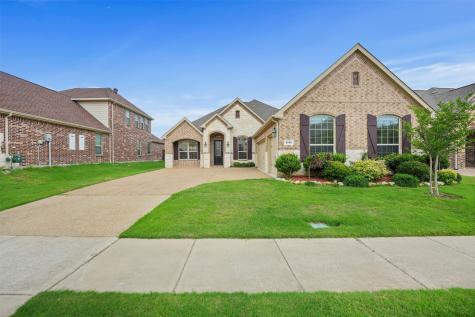 9740 Arctic Drive Frisco TX 75035