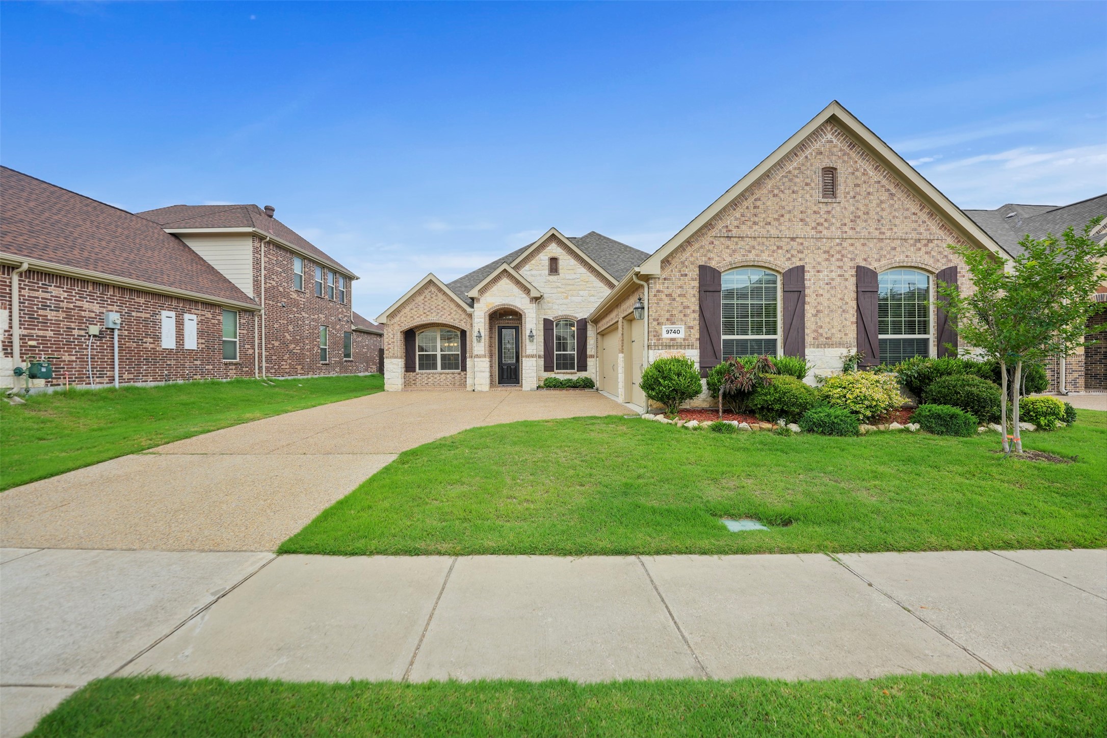 9740 Arctic Drive Frisco TX 75035