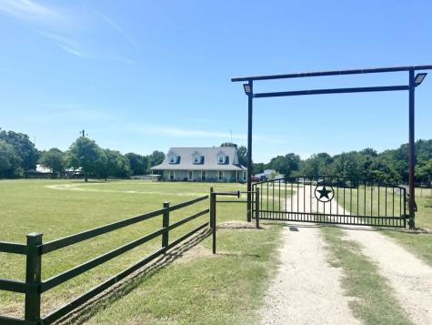 10042 Fm 1390 Scurry TX 75158