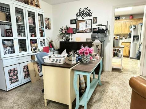 10042 Fm 1390 Scurry TX 75158