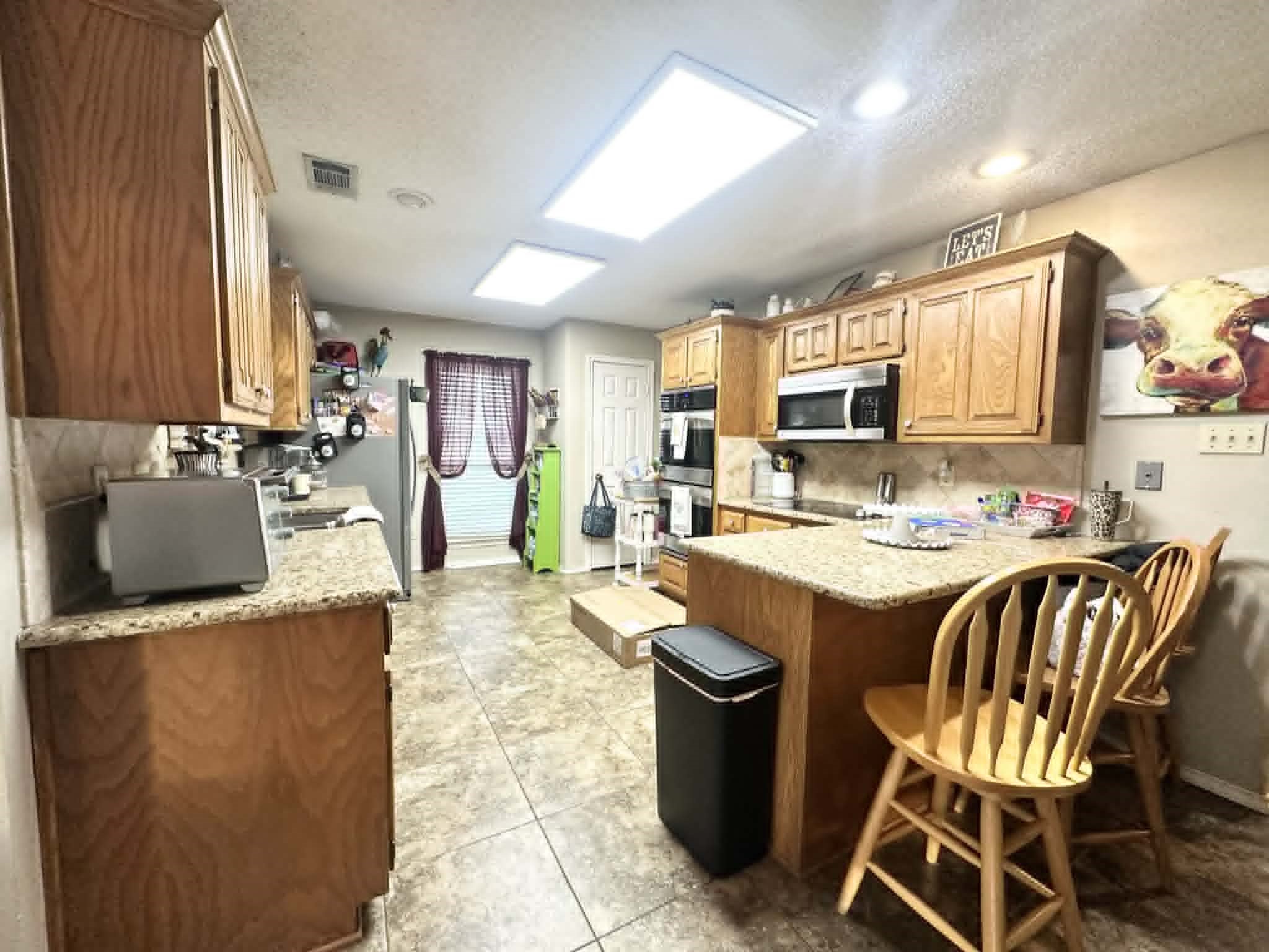 10042 Fm 1390 Scurry TX 75158