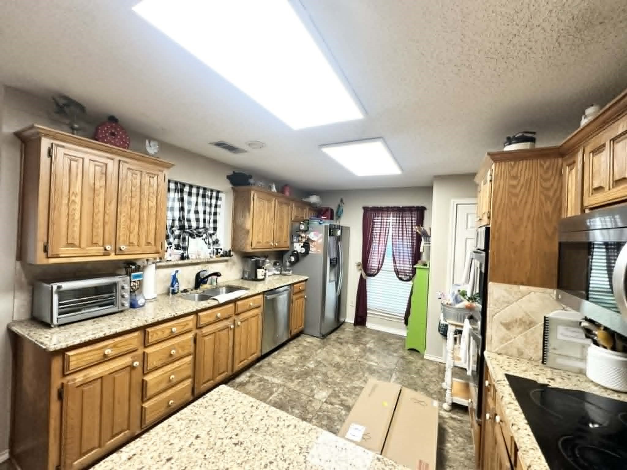 10042 Fm 1390 Scurry TX 75158