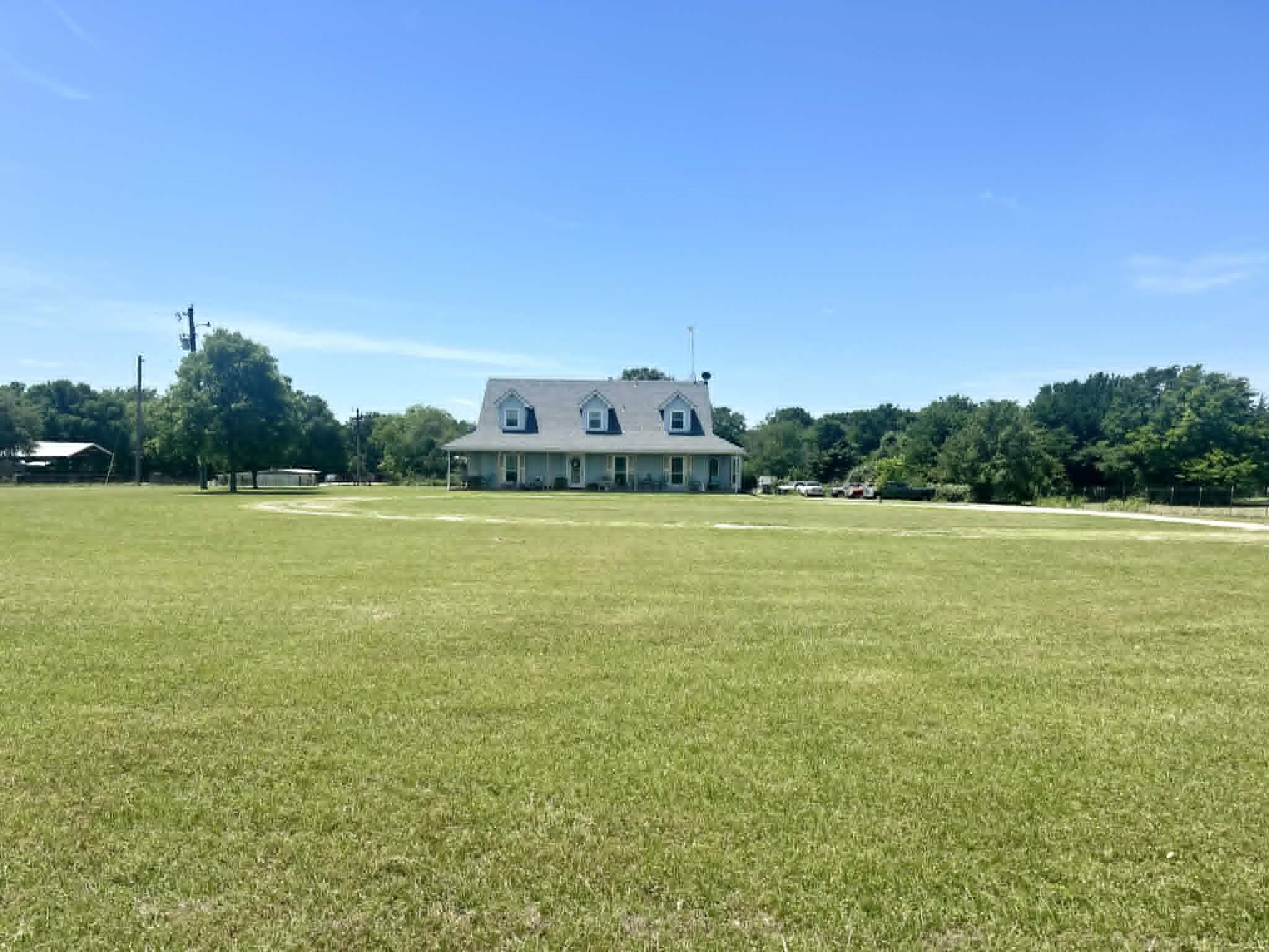 10042 Fm 1390 Scurry TX 75158