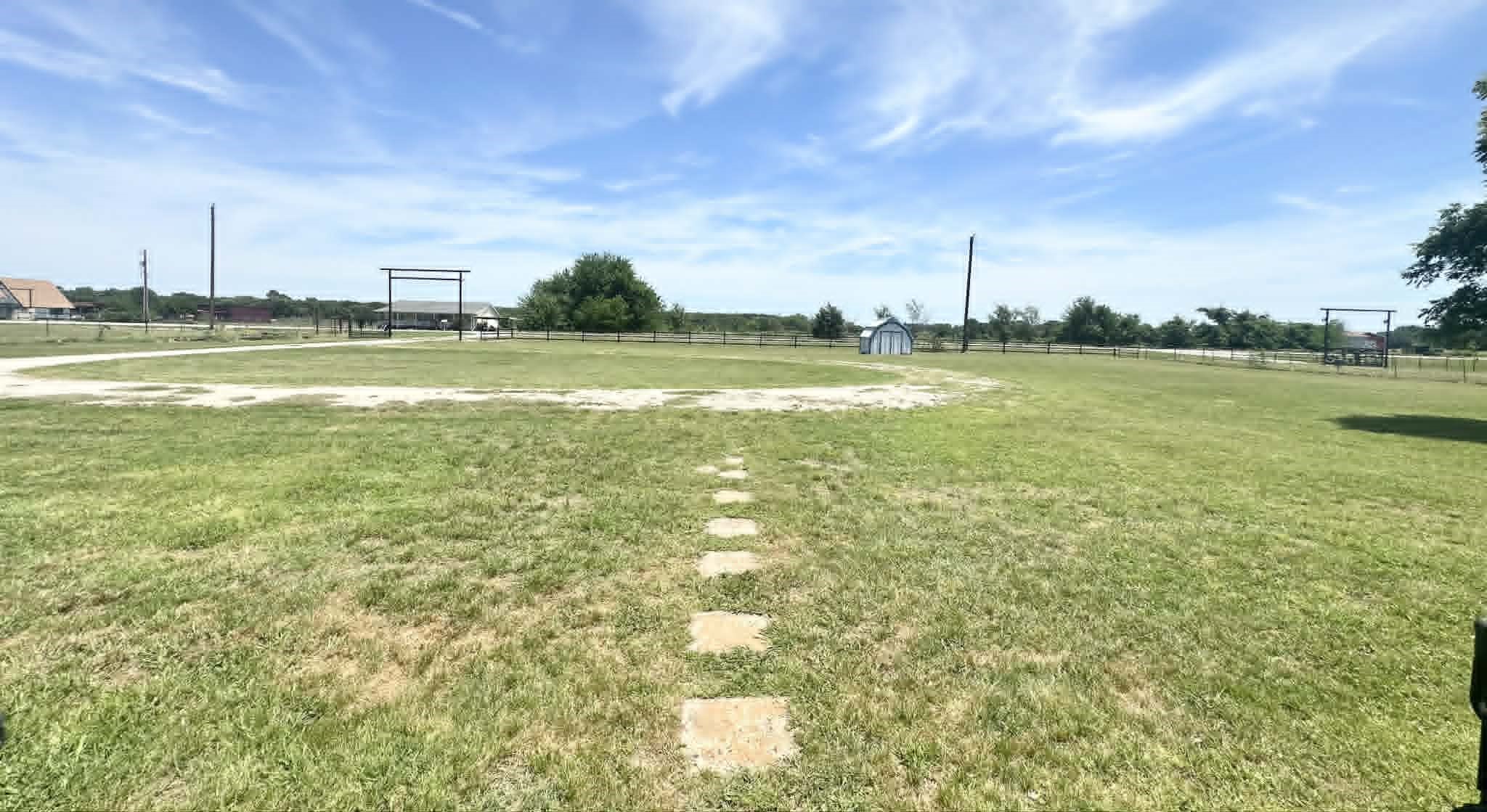 10042 Fm 1390 Scurry TX 75158