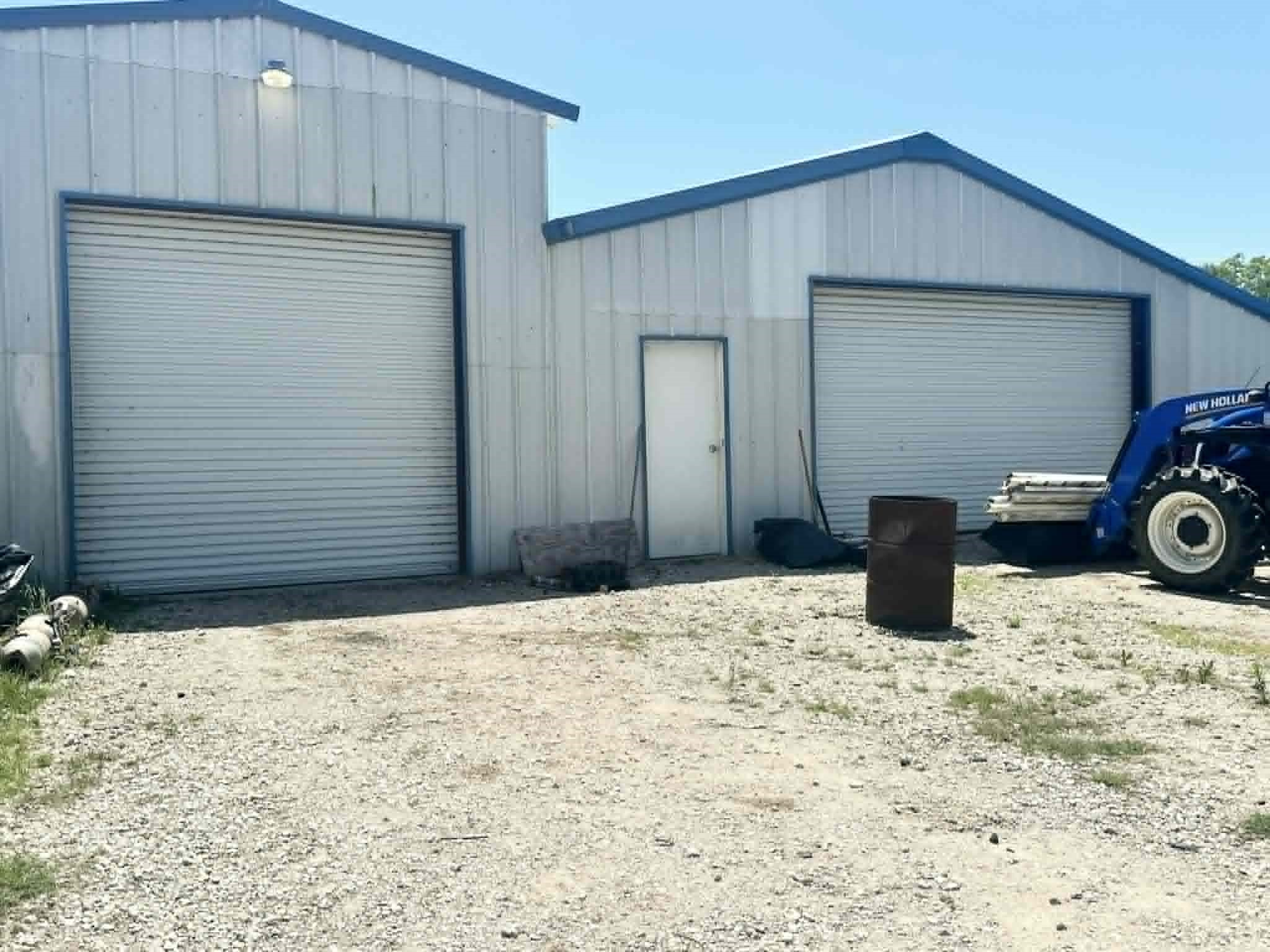 10042 Fm 1390 Scurry TX 75158