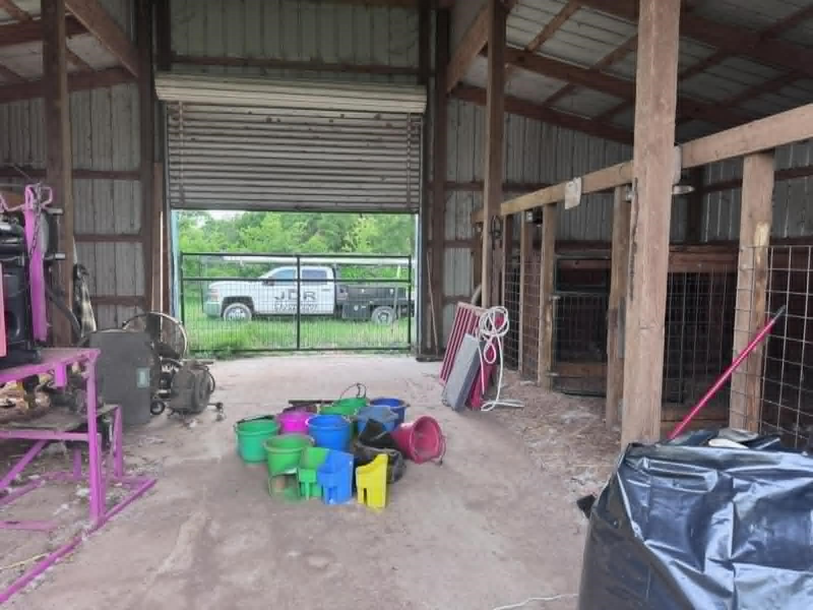 10042 Fm 1390 Scurry TX 75158
