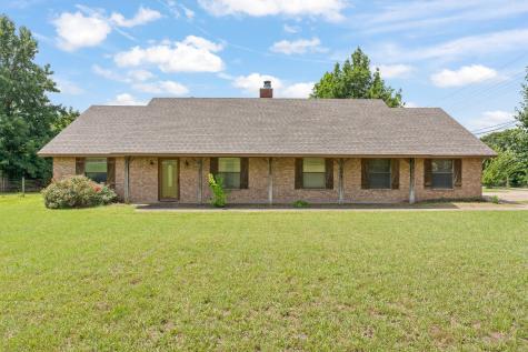649 Jacie Court Burleson TX 76028