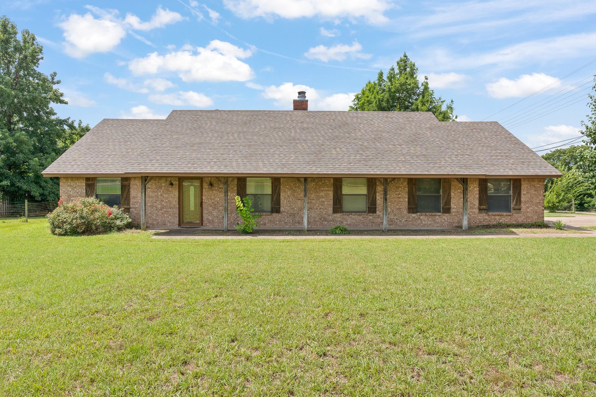 649 Jacie Court Burleson TX 76028