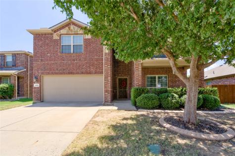 1208 Cheyenne Drive Aubrey TX 76227