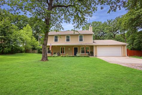 5730 Rendon Estates Road Mansfield TX 76063