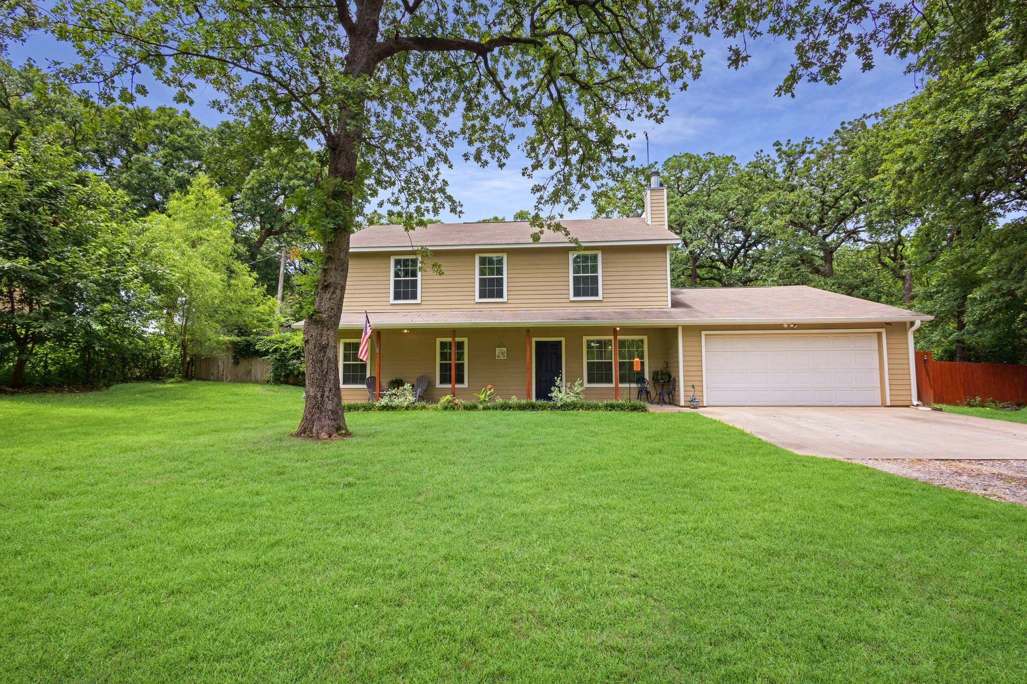 5730 Rendon Estates Road Mansfield TX 76063