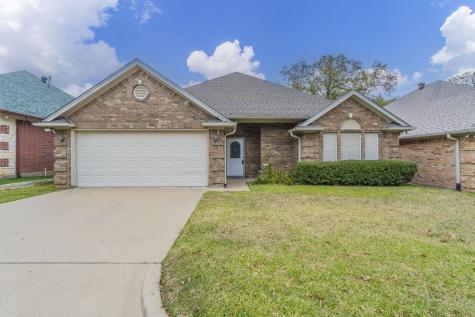 1037 Austin Court Weatherford TX 76086