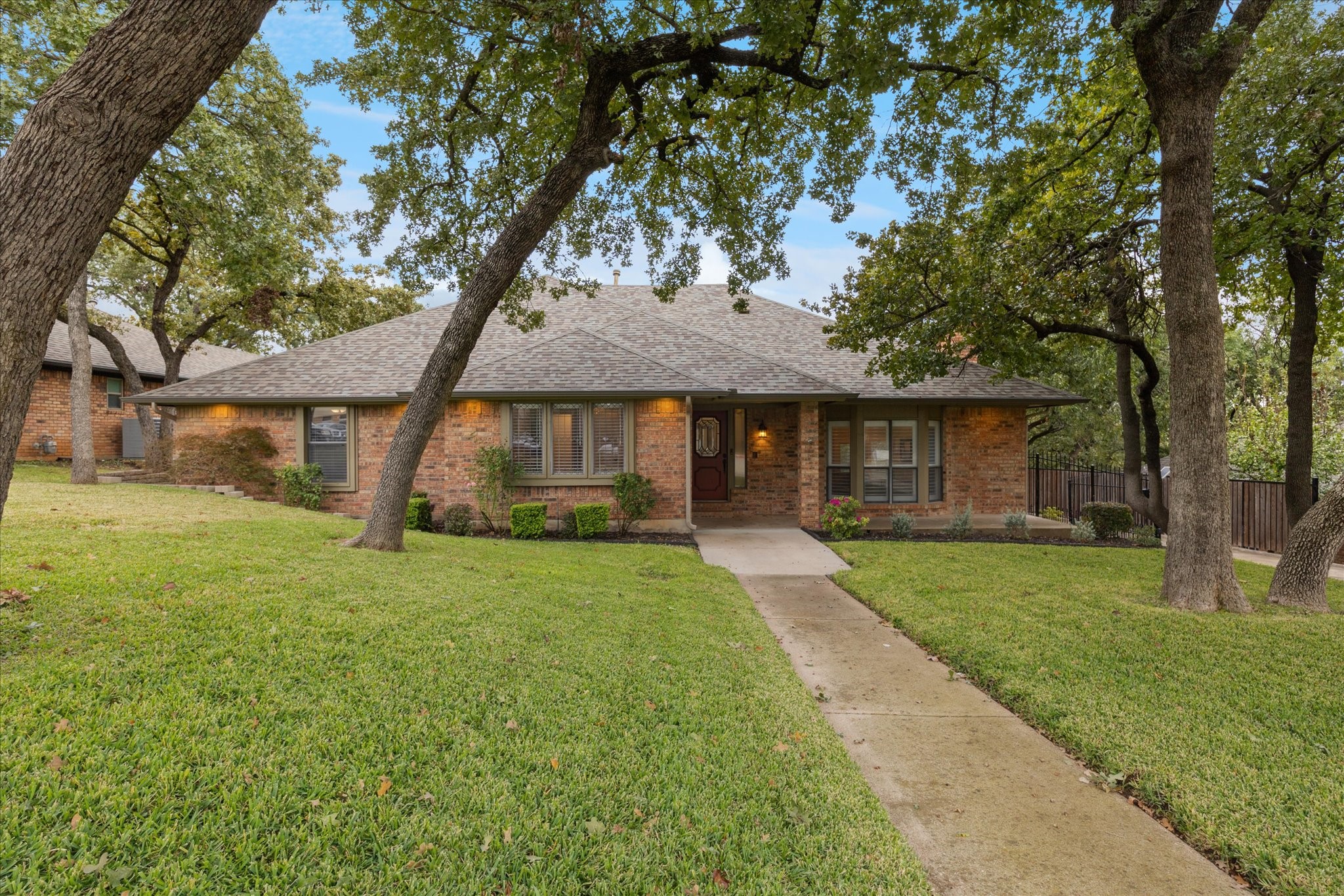 2618 Keystone Drive Arlington TX 76006