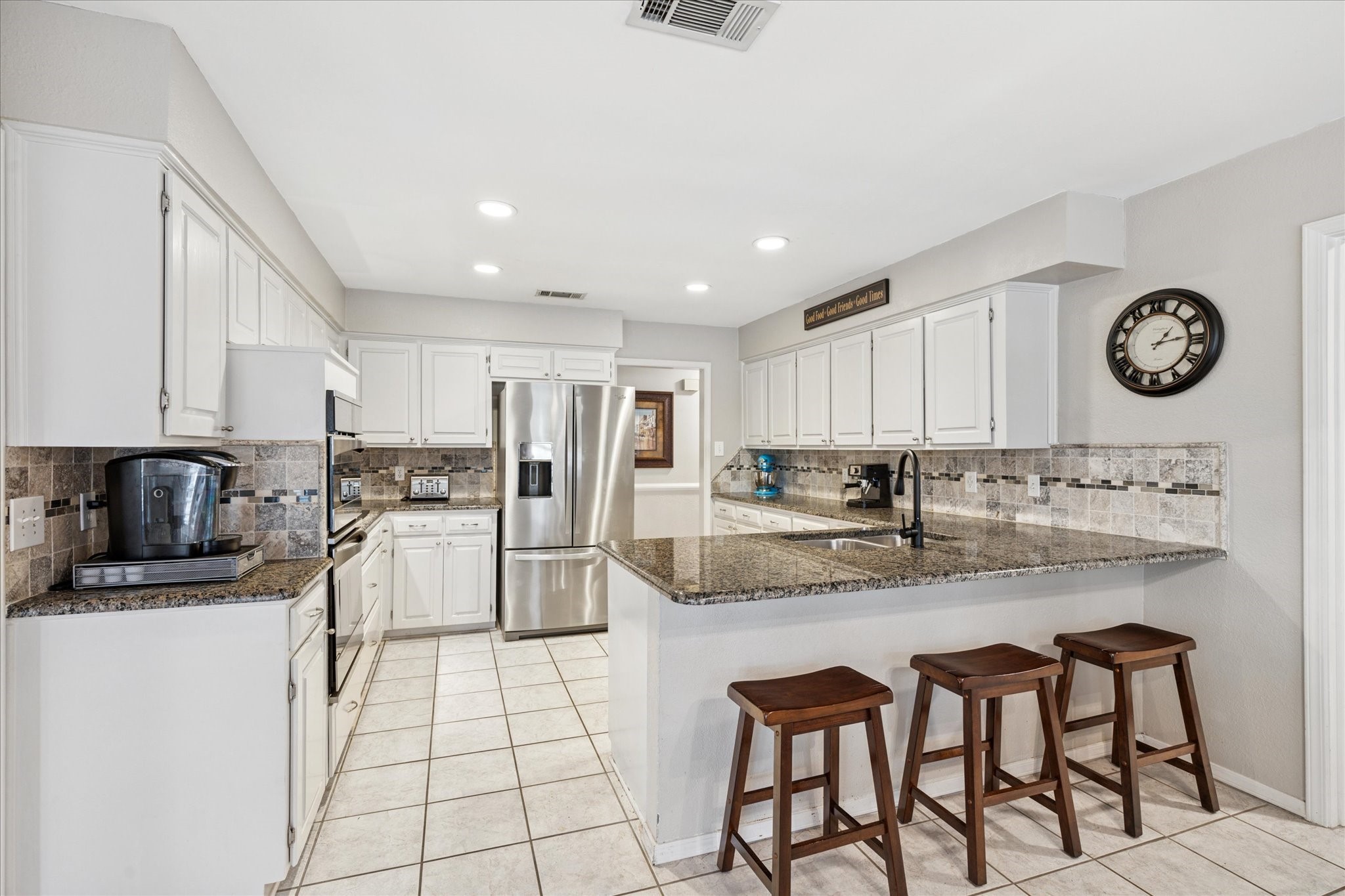 2618 Keystone Drive Arlington TX 76006