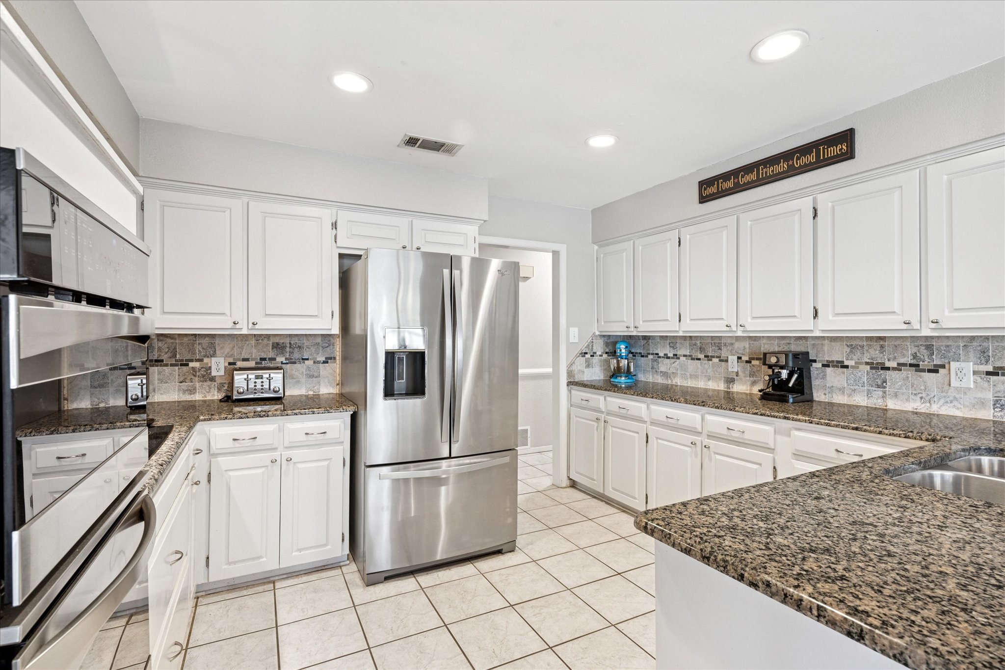2618 Keystone Drive Arlington TX 76006