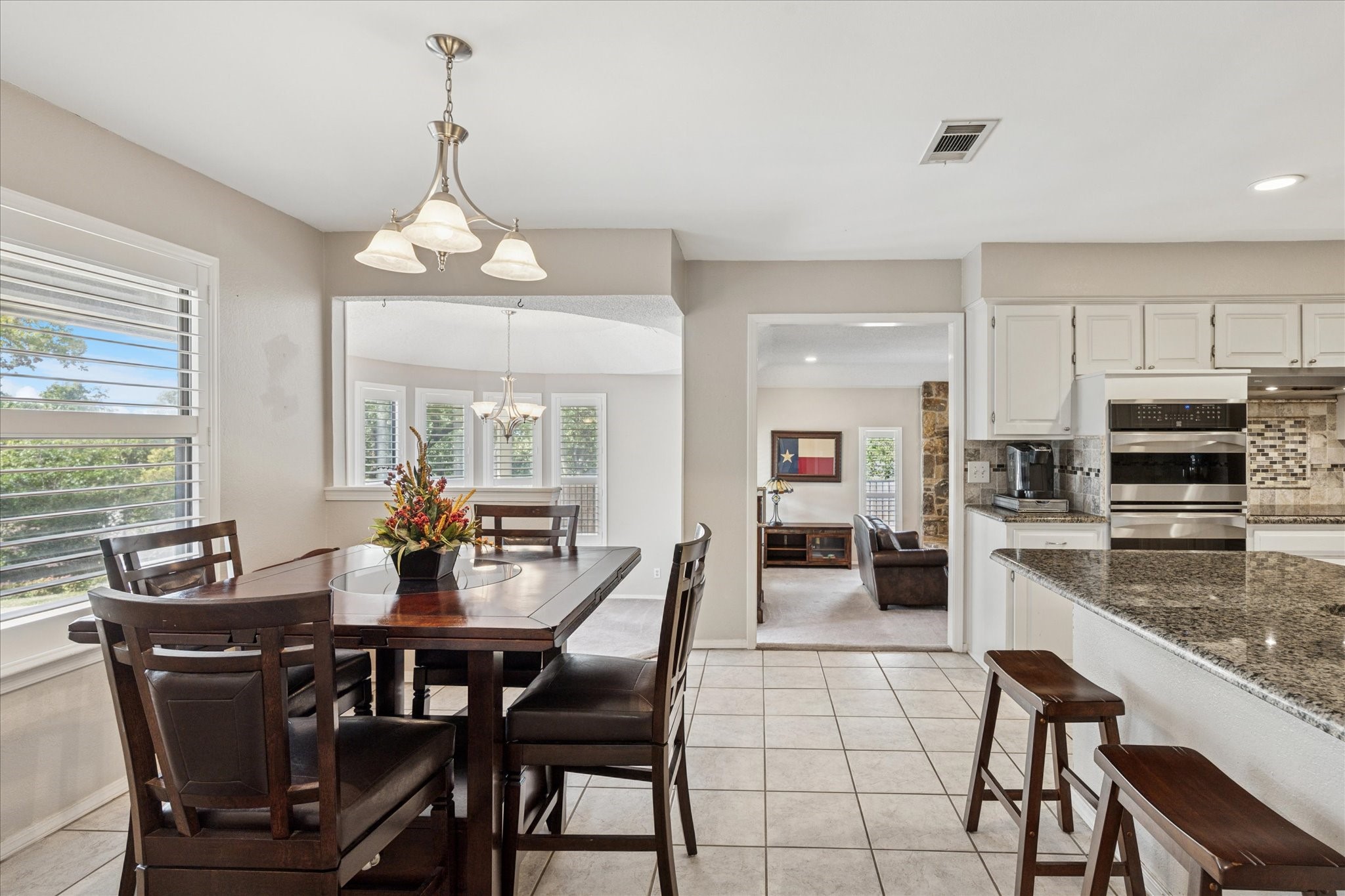 2618 Keystone Drive Arlington TX 76006