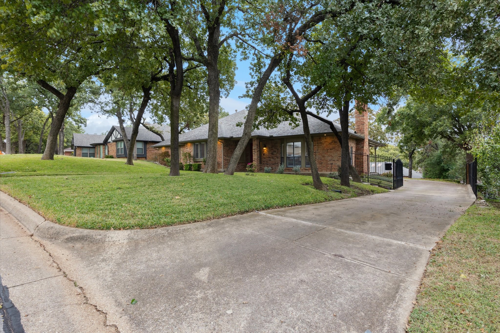 2618 Keystone Drive Arlington TX 76006