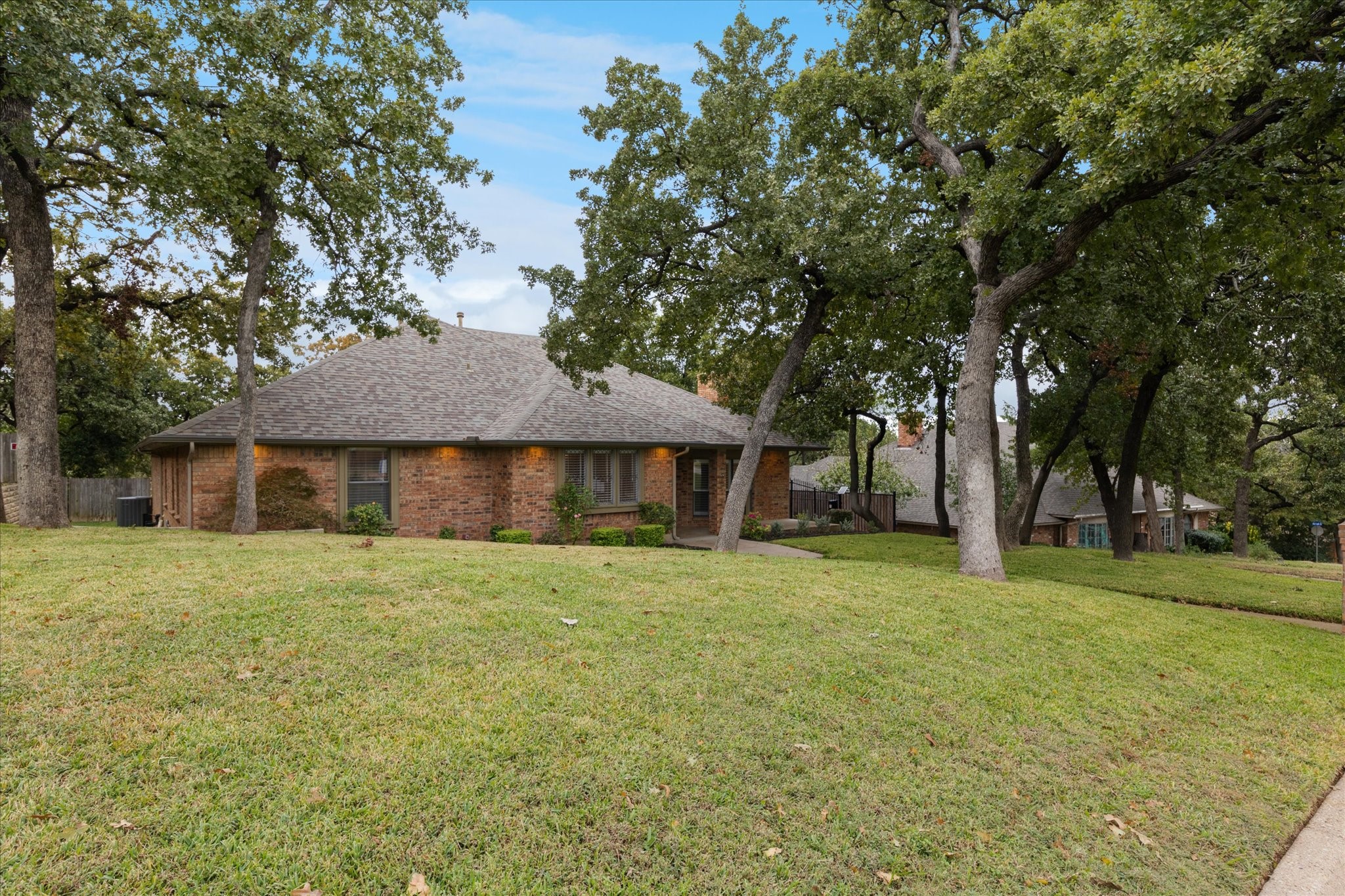 2618 Keystone Drive Arlington TX 76006