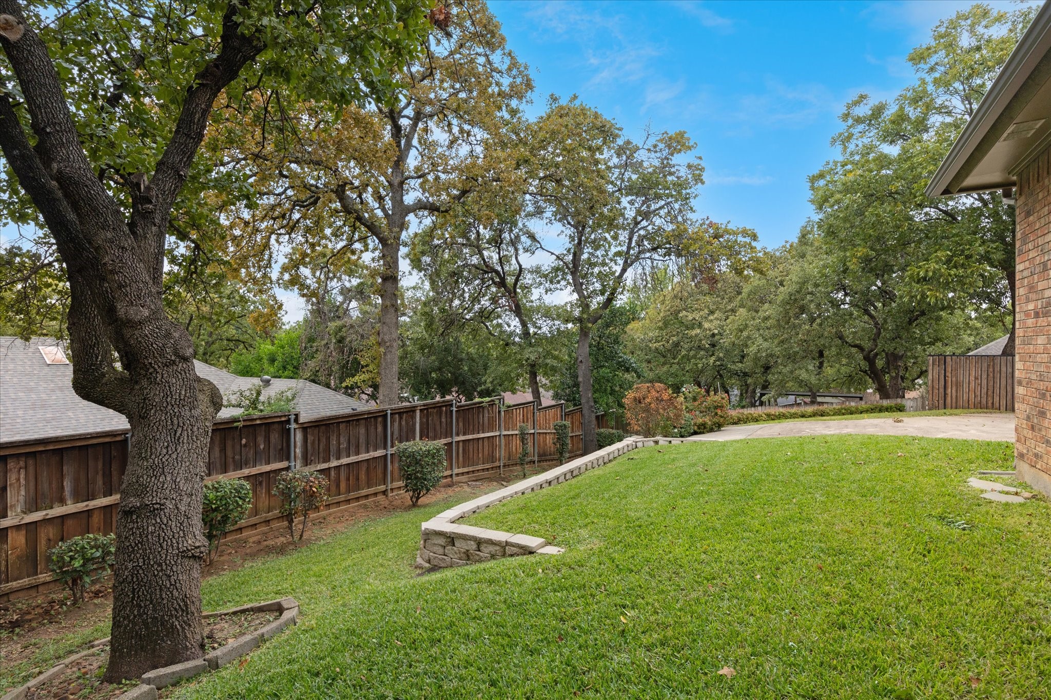 2618 Keystone Drive Arlington TX 76006