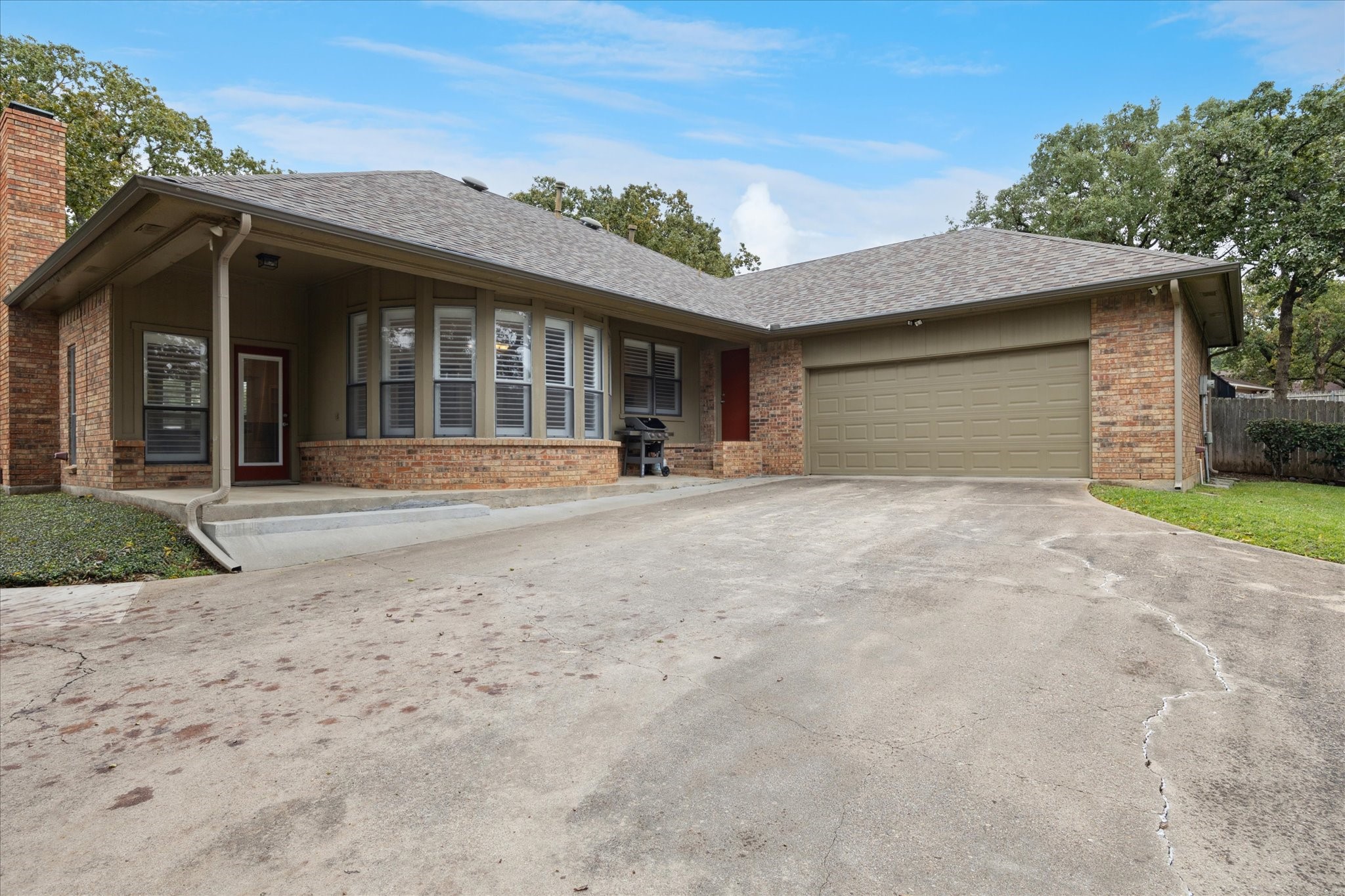2618 Keystone Drive Arlington TX 76006