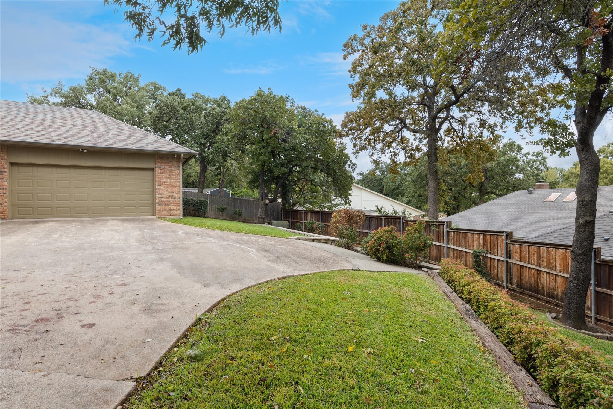 2618 Keystone Drive Arlington TX 76006