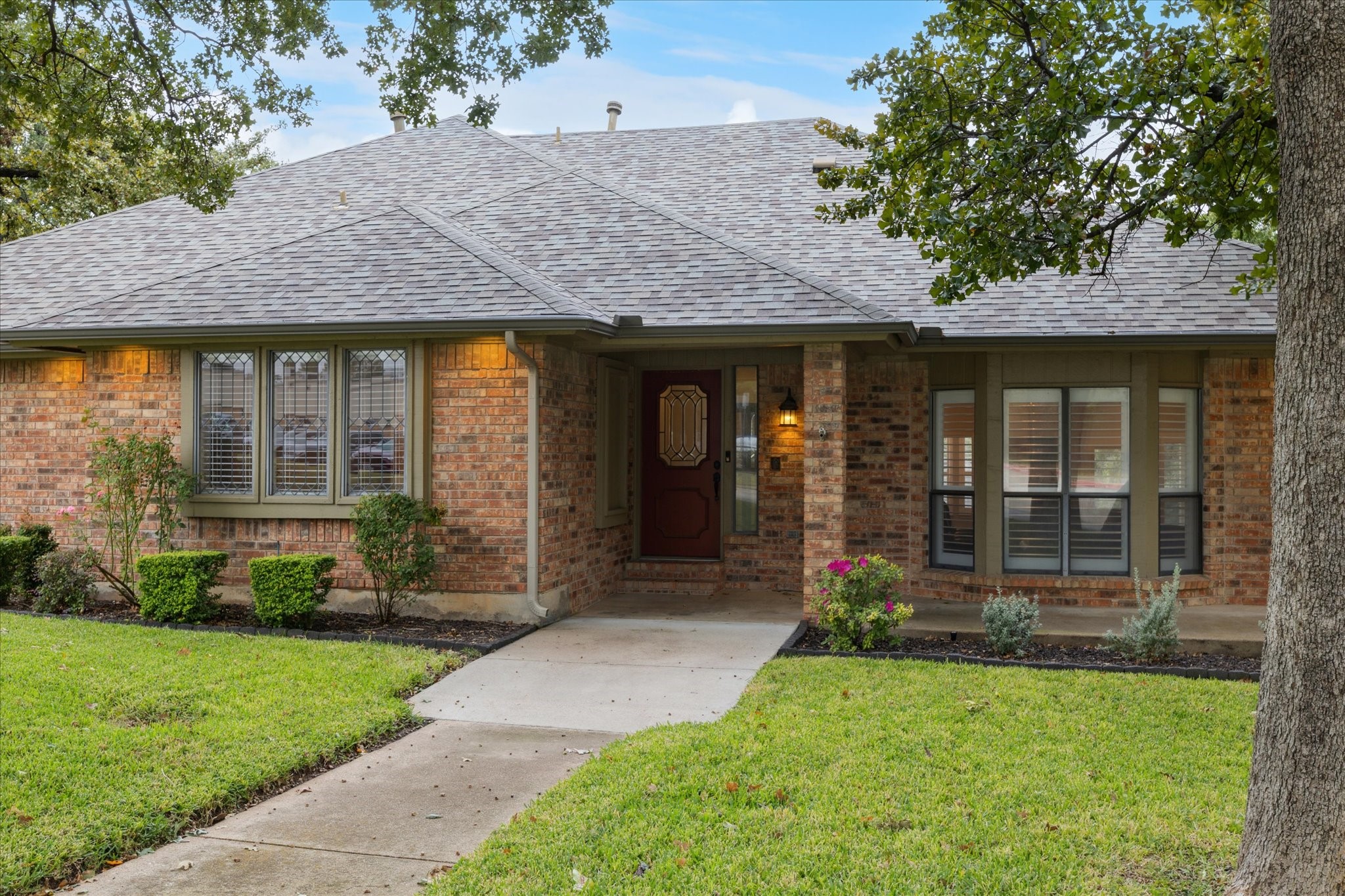 2618 Keystone Drive Arlington TX 76006