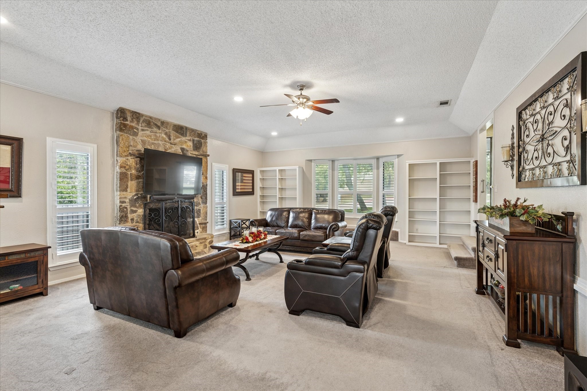 2618 Keystone Drive Arlington TX 76006