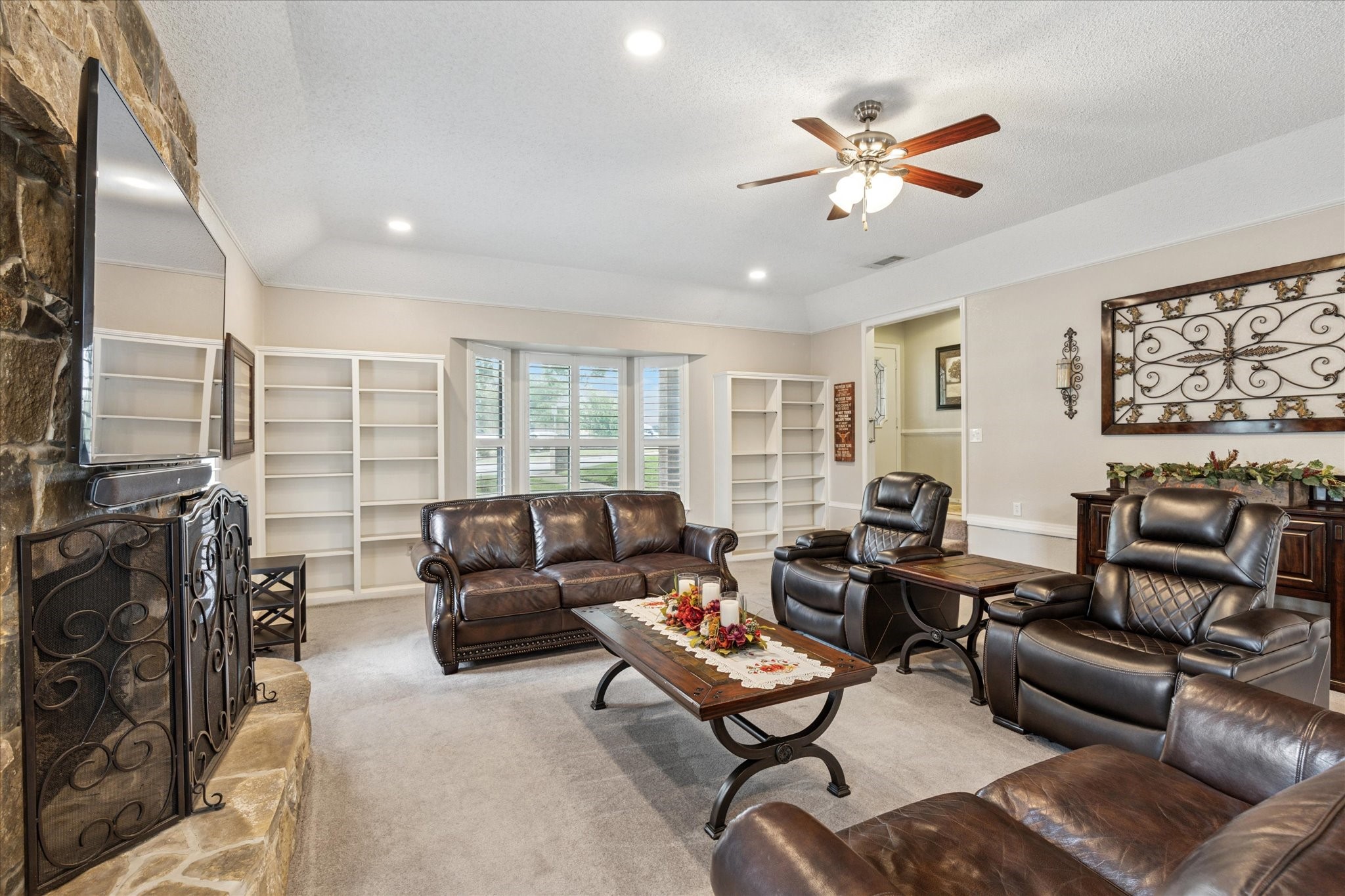 2618 Keystone Drive Arlington TX 76006