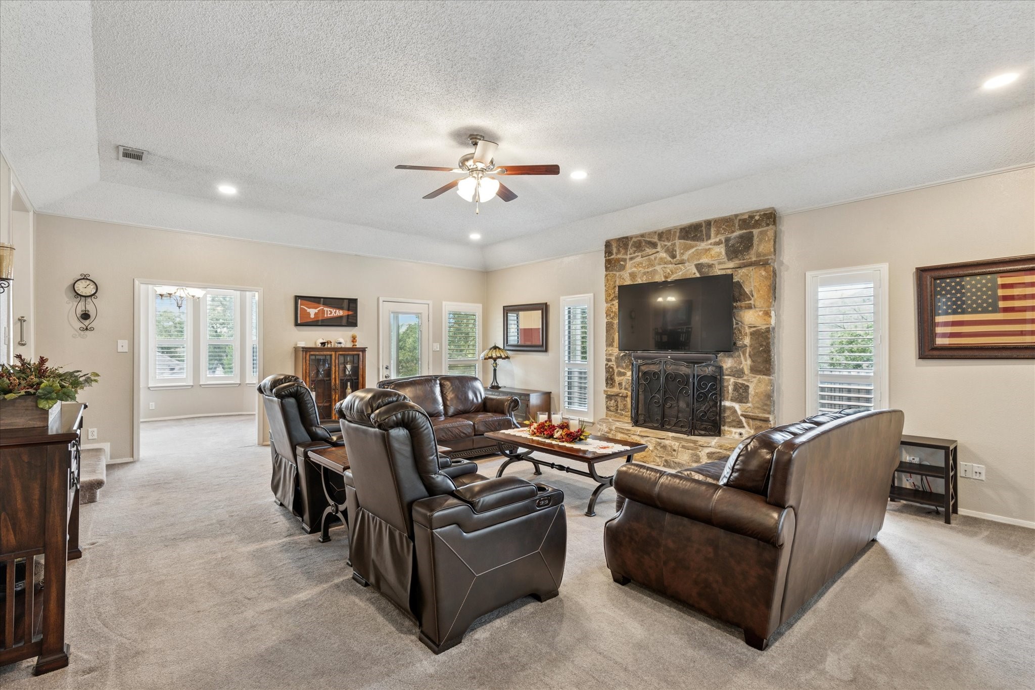 2618 Keystone Drive Arlington TX 76006
