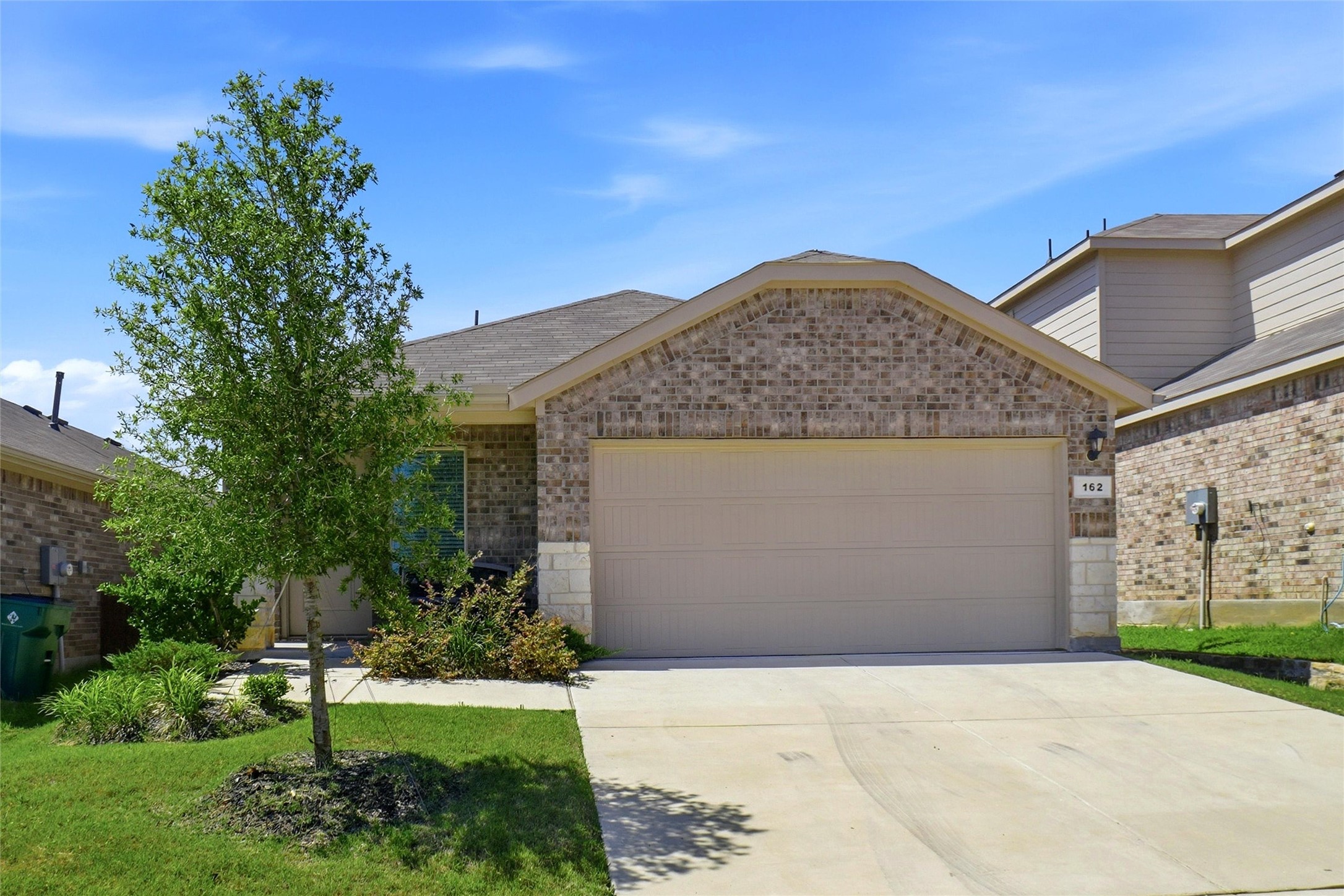 162 Greengate Drive Boyd TX 76023