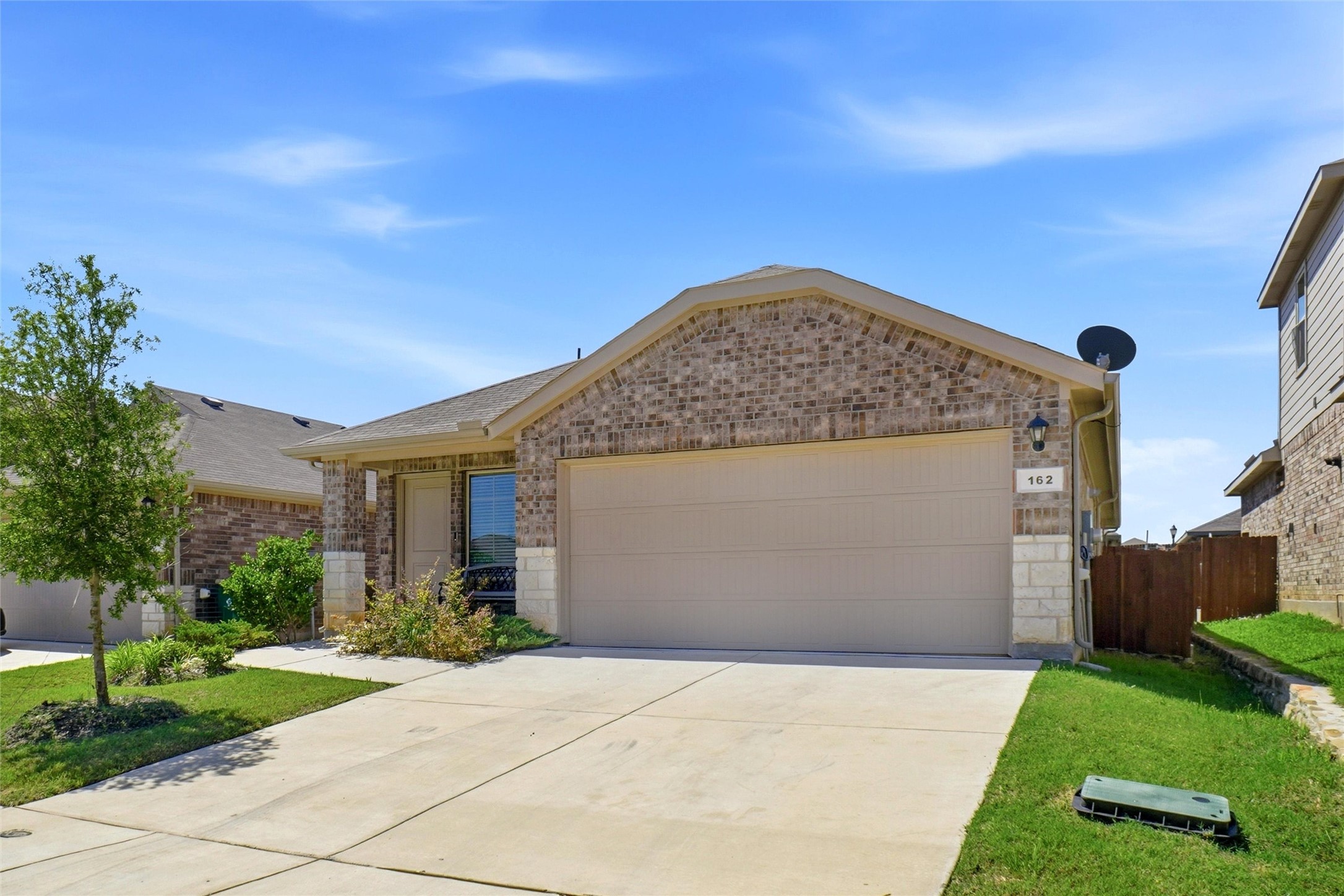 162 Greengate Drive Boyd TX 76023