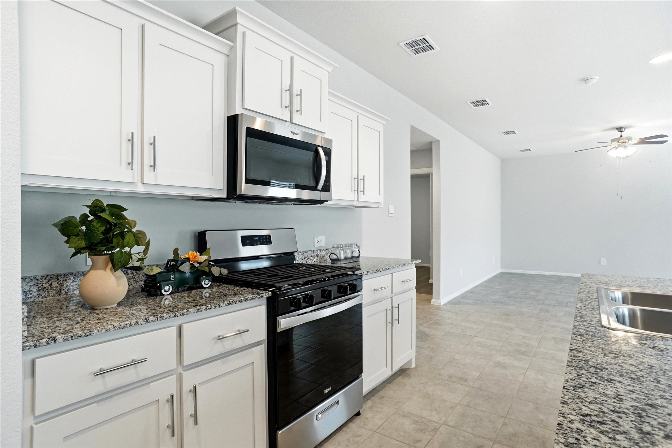 162 Greengate Drive Boyd TX 76023