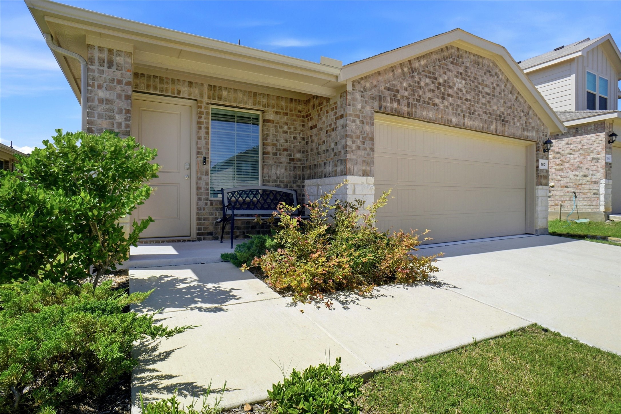 162 Greengate Drive Boyd TX 76023