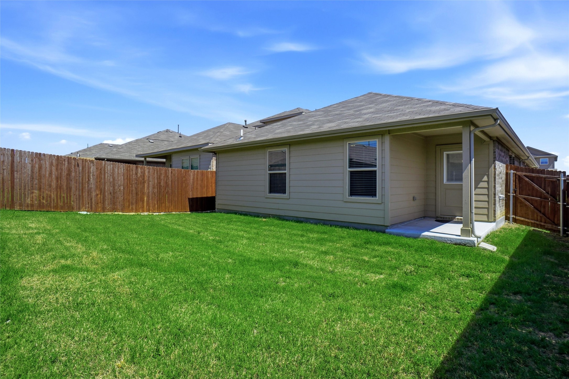 162 Greengate Drive Boyd TX 76023