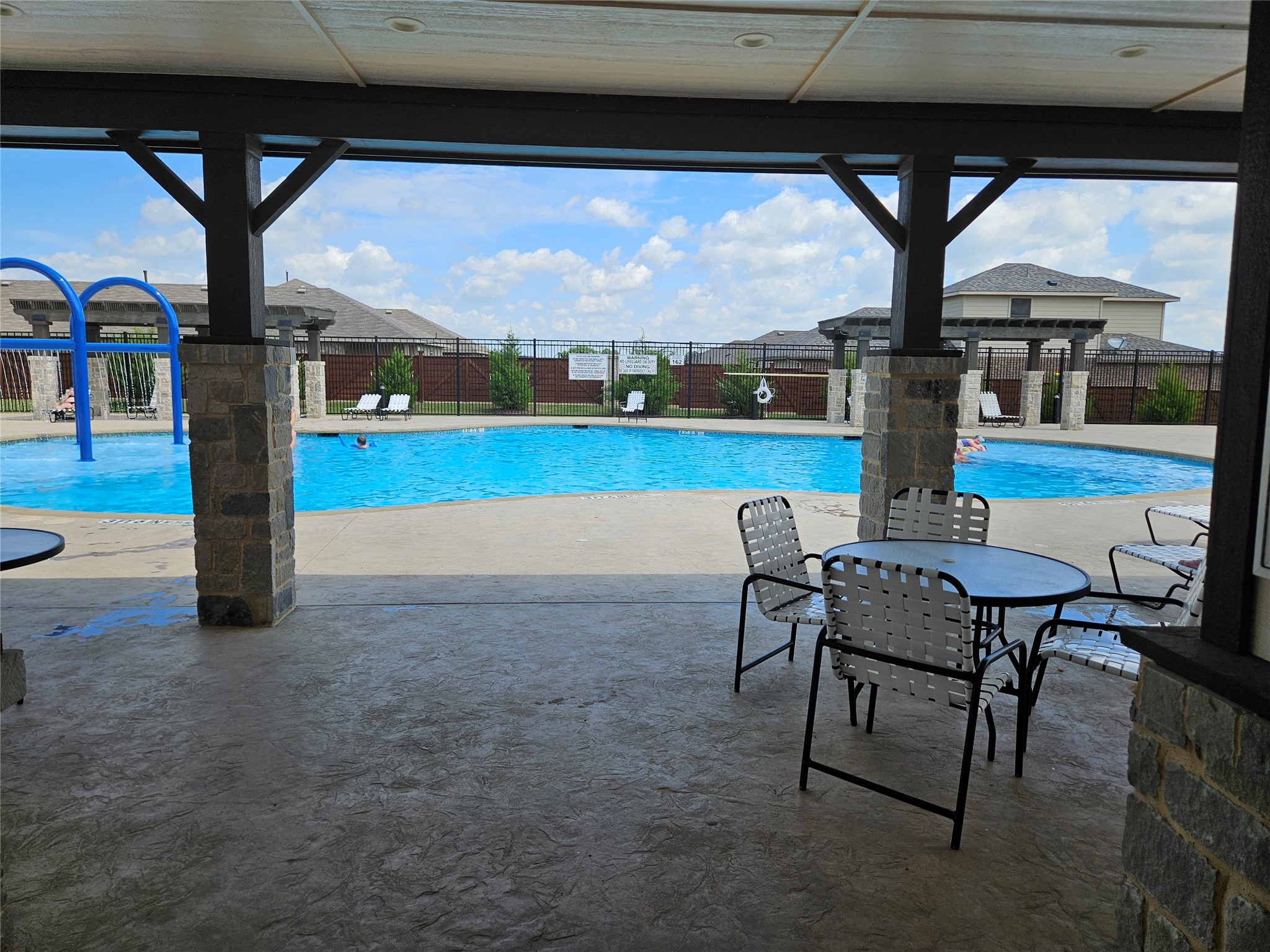 162 Greengate Drive Boyd TX 76023