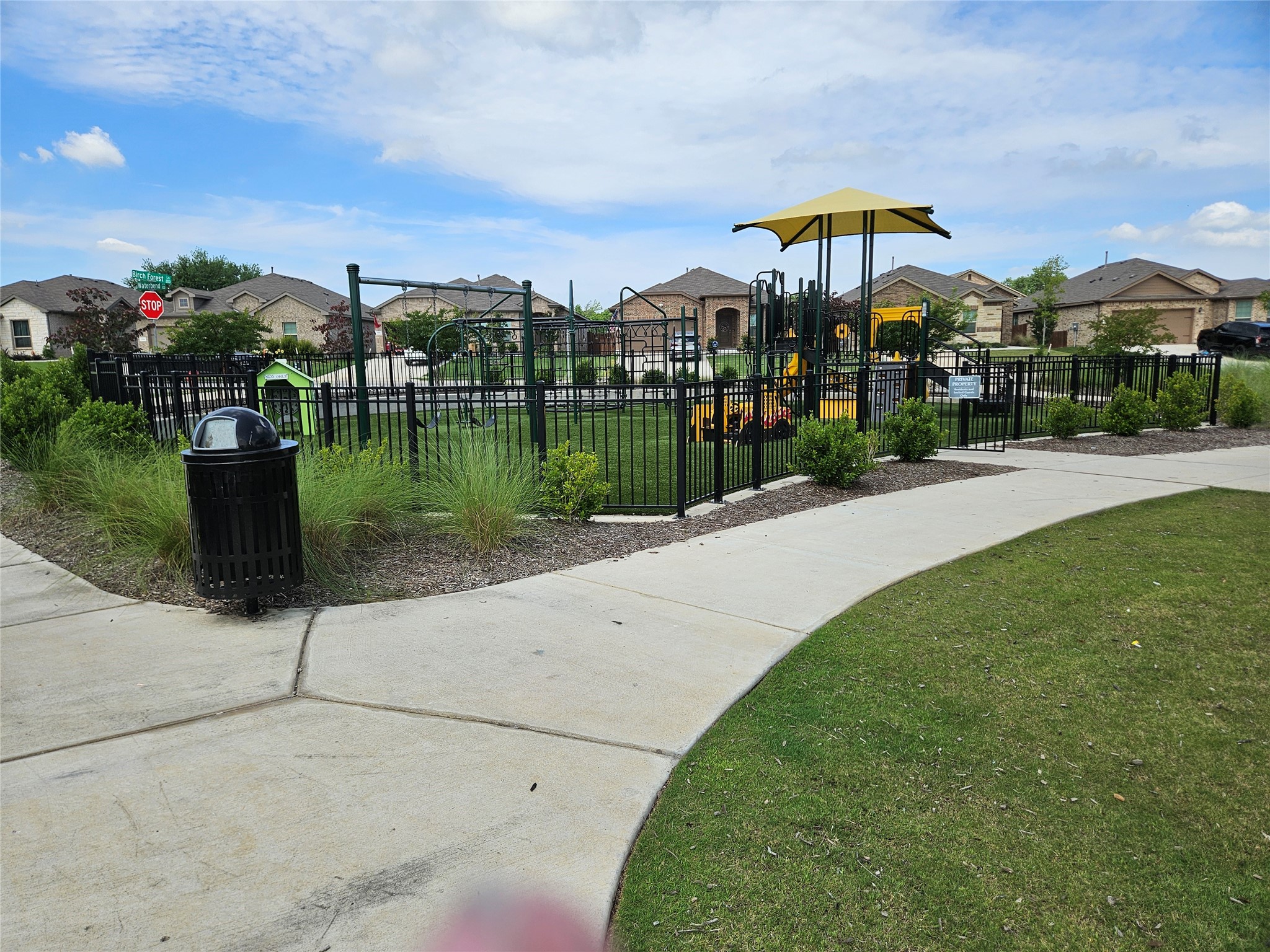 162 Greengate Drive Boyd TX 76023