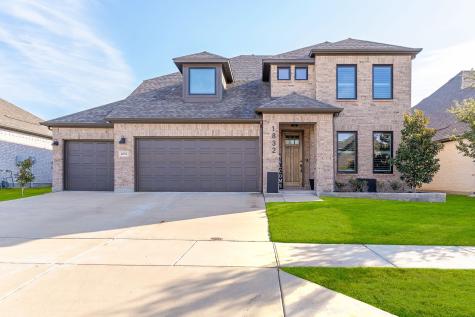 1832 Ann Street Celina TX 75009