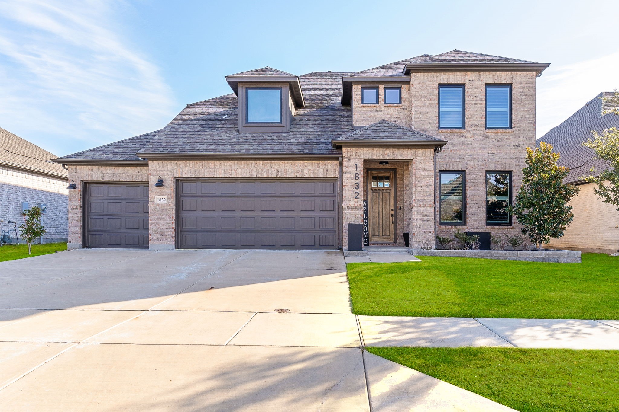 1832 Ann Street Celina TX 75009