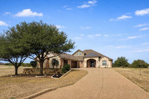 6236 Montrose Street Cleburne TX 76033