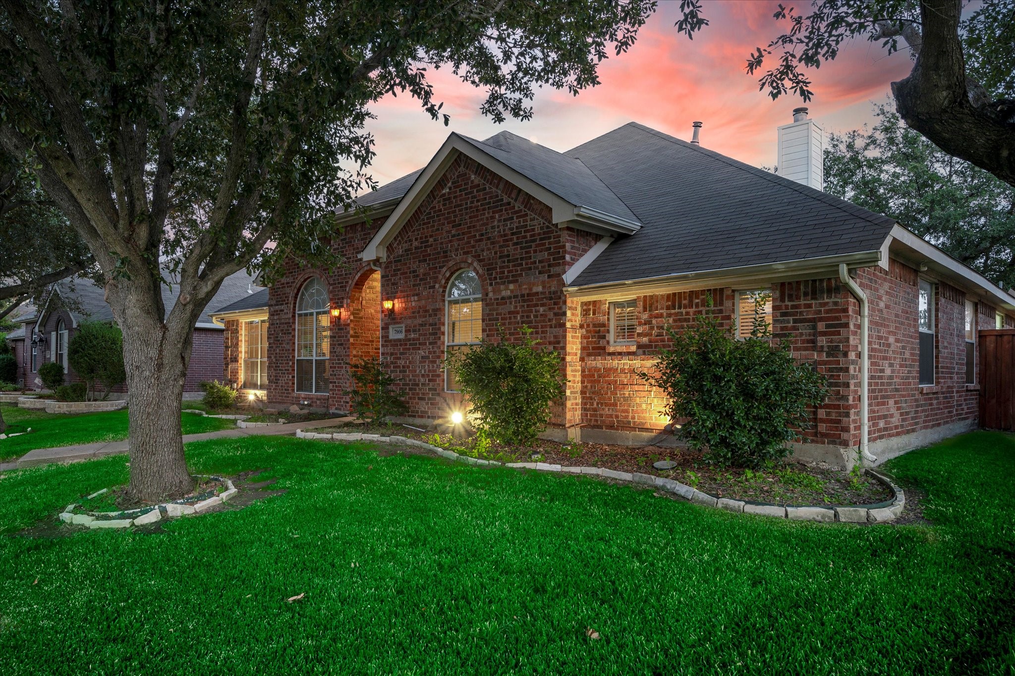 7906 Munich Drive Rowlett TX 75089