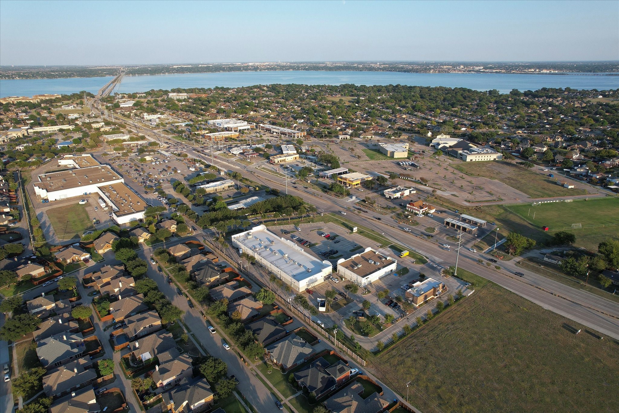 7906 Munich Drive Rowlett TX 75089