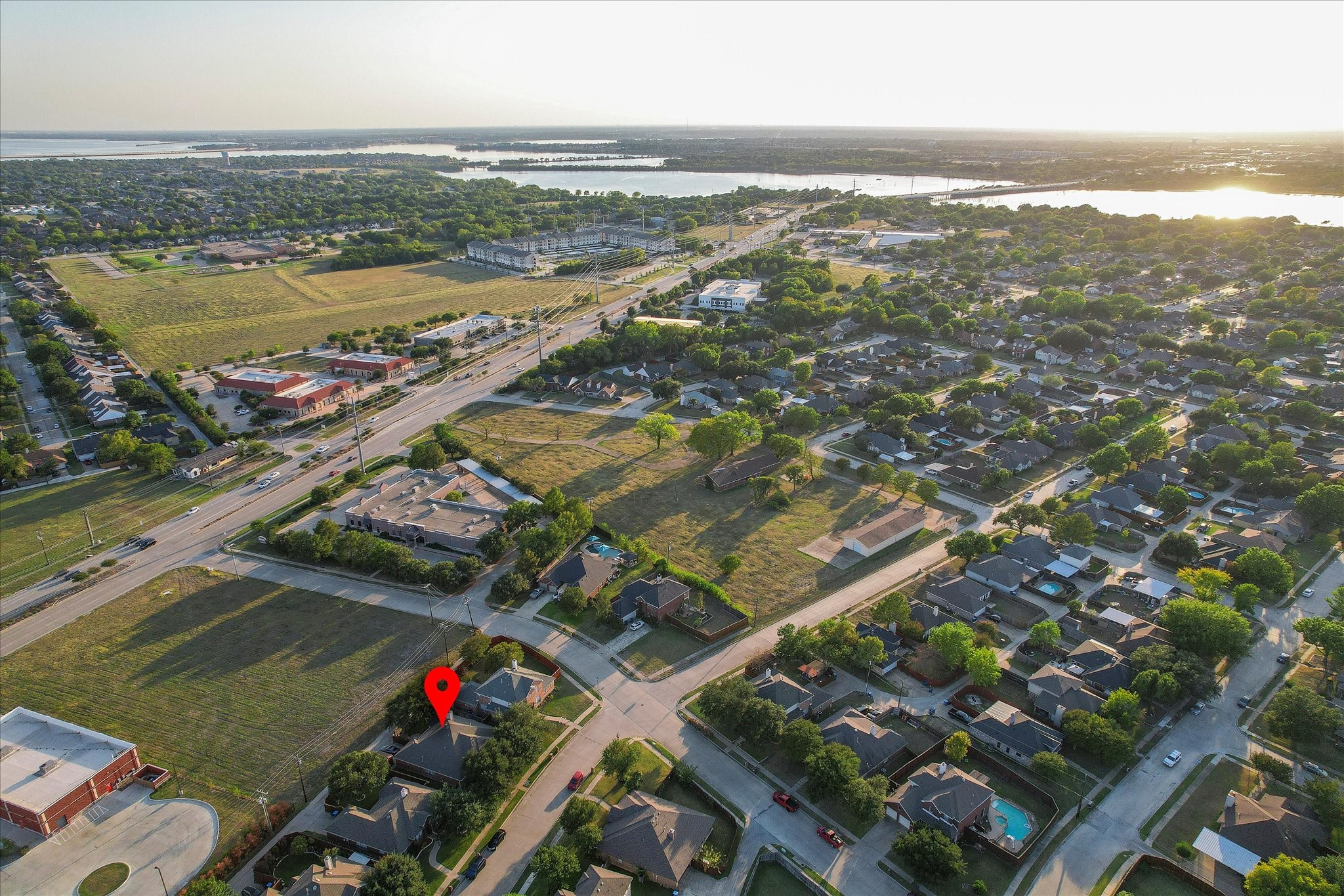 7906 Munich Drive Rowlett TX 75089