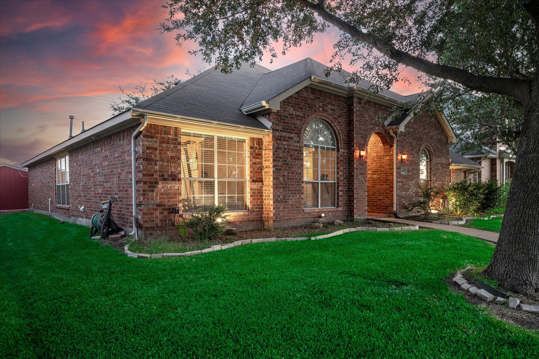 7906 Munich Drive Rowlett TX 75089