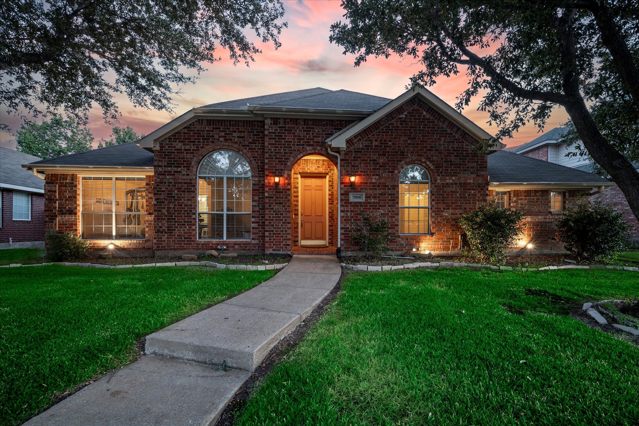 7906 Munich Drive Rowlett TX 75089