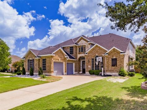 10406 Fairway Vista Drive Rowlett TX 75089