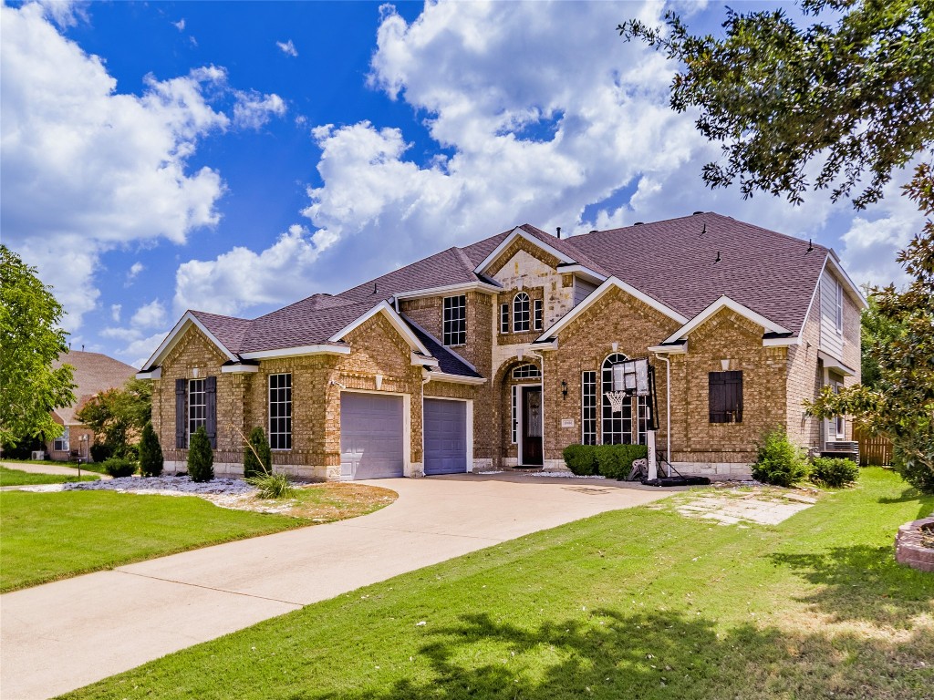 10406 Fairway Vista Drive Rowlett TX 75089