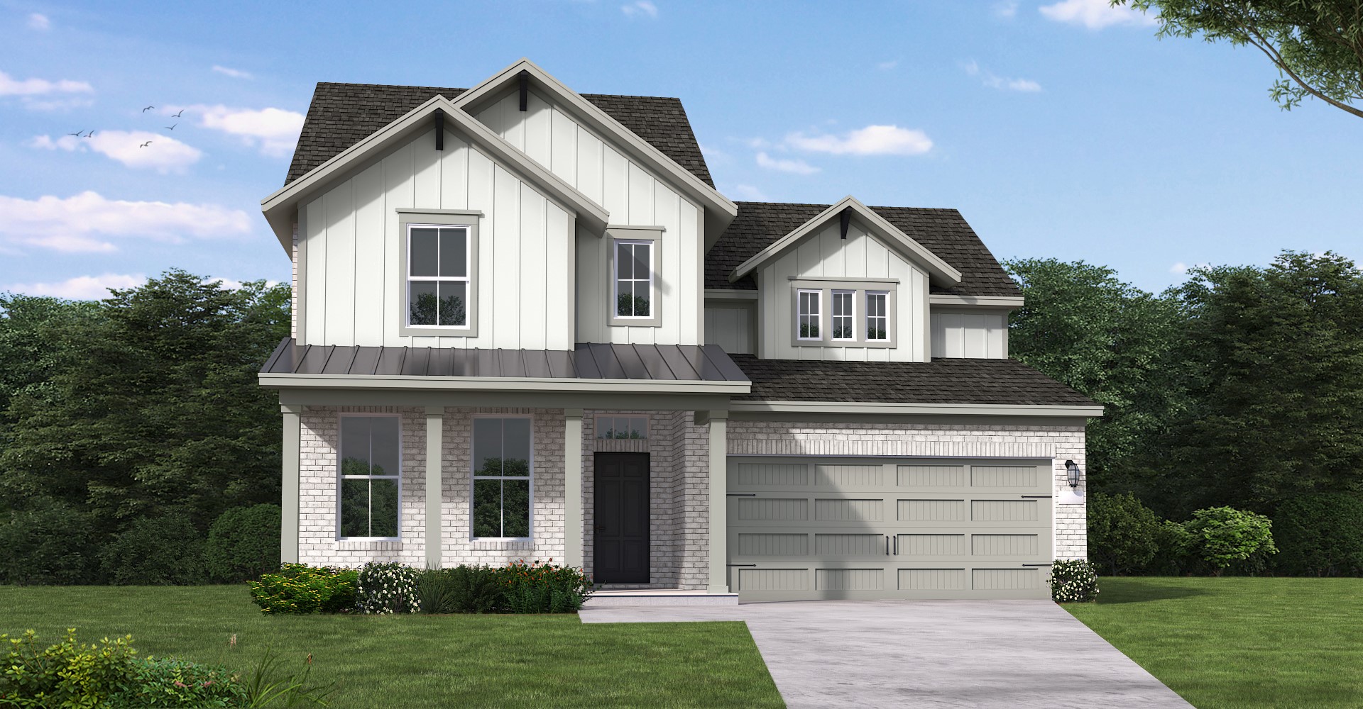 1800 Willowhurst Lane Anna TX 75409