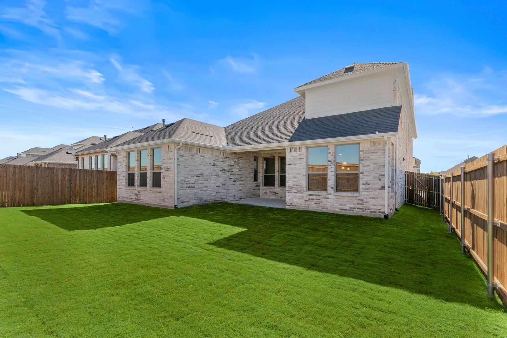 1800 Willowhurst Lane Anna TX 75409